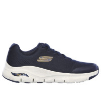 Zapas Skechers Arch Fit Para Hombre 