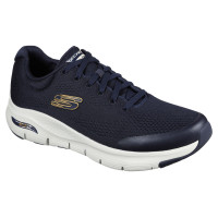 Zapas Skechers Arch Fit Para Hombre