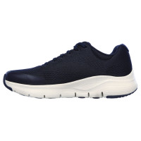 Zapas Skechers Arch Fit Para Hombre