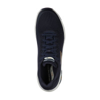 Zapas Skechers Arch Fit Para Hombre