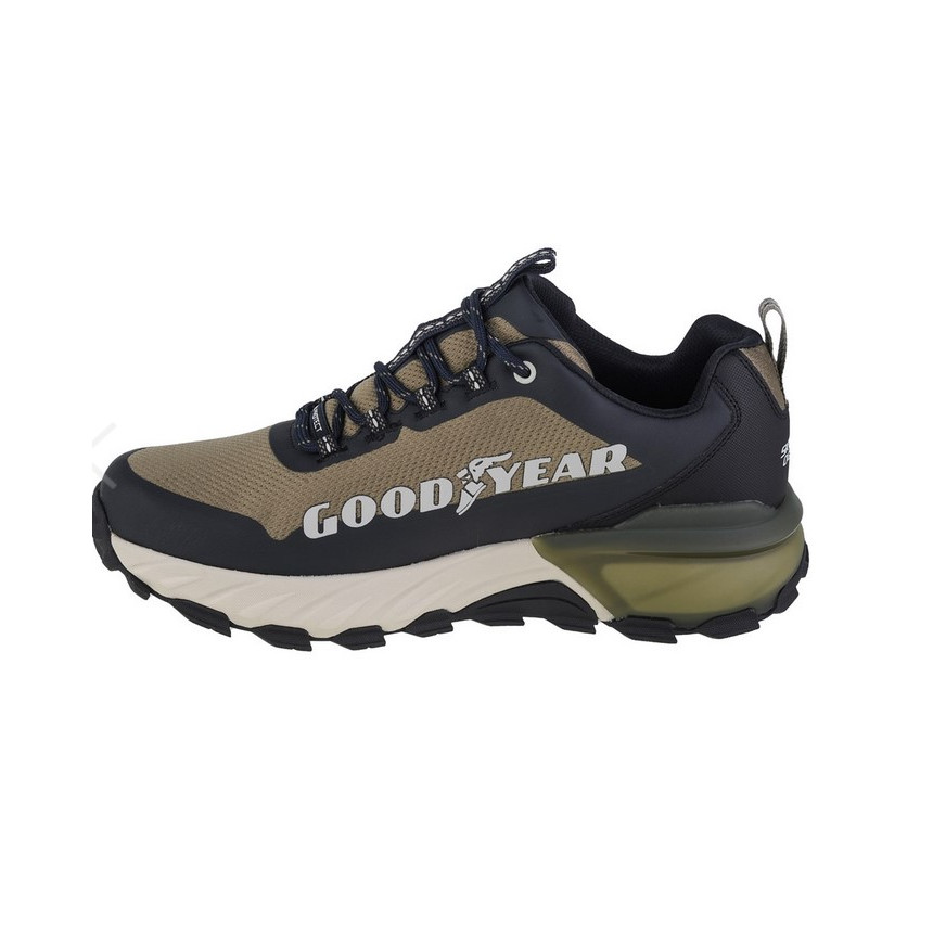 Skechers gore tex online hombre