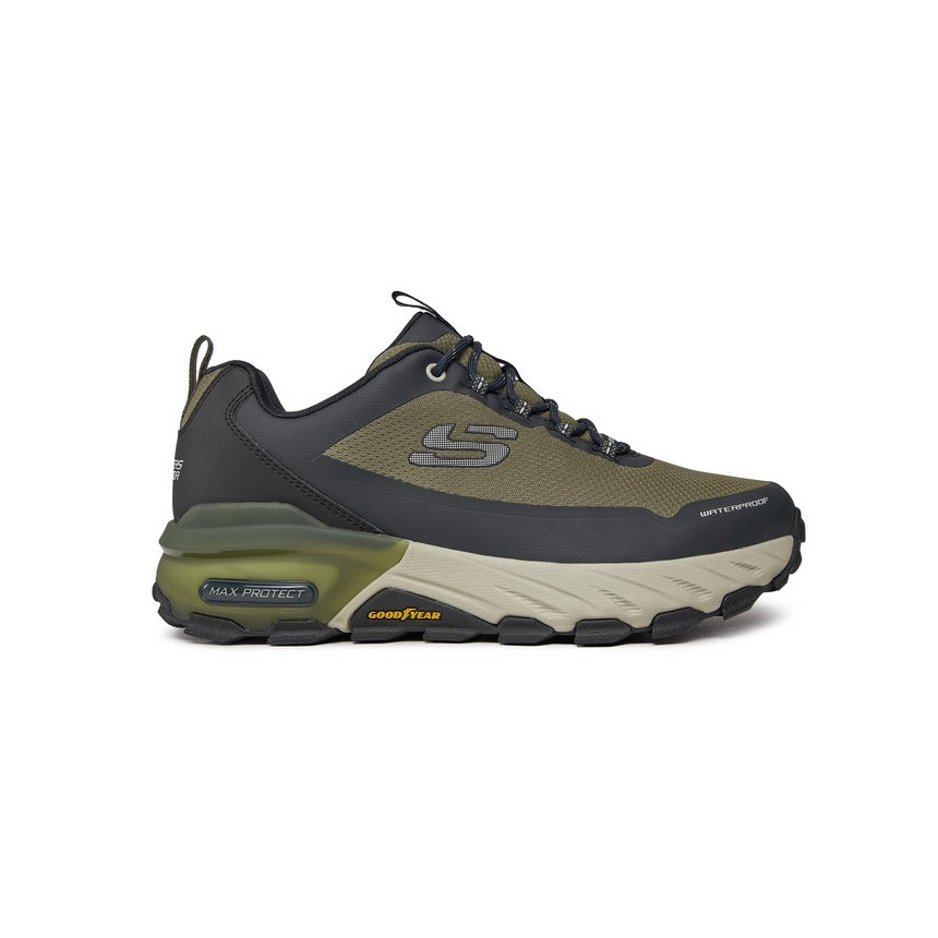 Skechers clearance hombre waterproof