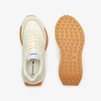 Zapas Lacoste L Spin Deluxe Para Mujer