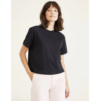 Camiseta Dockers Original Tea Para Mujer