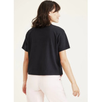 Camiseta Dockers Original Tea Para Mujer