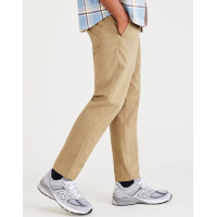 Pantalón Dockers Khaki Pull-On Para Hombre