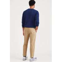 Pantalón Dockers Khaki Pull-On Para Hombre