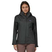 Chaqueta Patagonia Torrentshell 3L Para Mujer