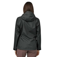 Chaqueta Patagonia Torrentshell 3L Para Mujer