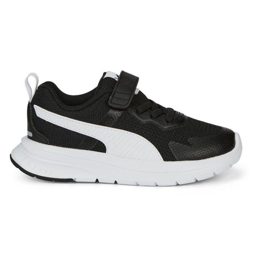 Zapas Puma Evolve Run Mesh Para Niños