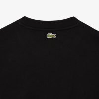 Camiseta Lacoste Loose Fit Unisex