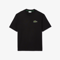 Camiseta Lacoste Loose Fit Unisex