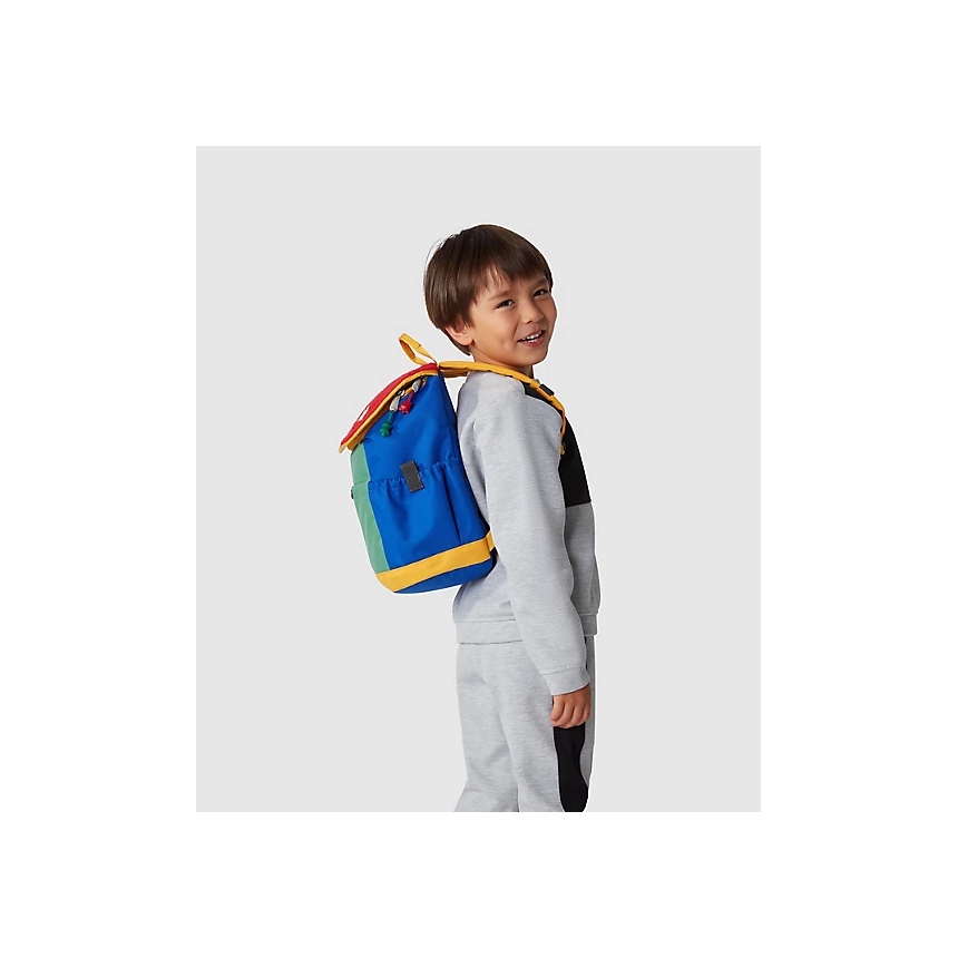 Mochila mini Explorer para niños