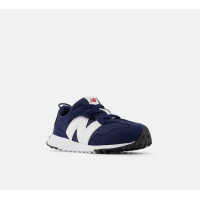 Zapas New Balance 327 Hook & Loop Para Niños