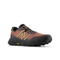 Zapas New Balance Hierro V7 Gore-Tex Para Hombre