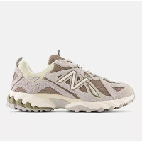 Zapas New Balance 610 Para Mujer