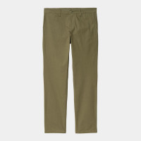 Pantalon Carhartt Wip Sid Para Hombre