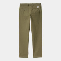 Pantalon Carhartt Wip Sid Para Hombre