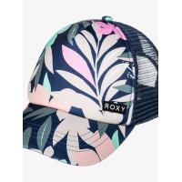 Gorra Roxy Honey Coconut Para Niña