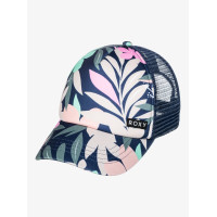 Gorra Roxy Honey Coconut Para Niña