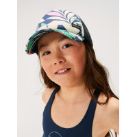 Gorra Roxy Honey Coconut Para Niña