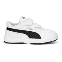 Zapas Puma Evolve Court Para Niños