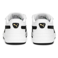 Zapas Puma Evolve Court Para Niños