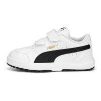 Zapas Puma Evolve Court Para Niños