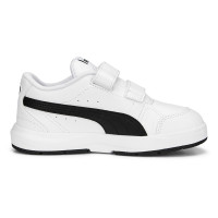 Zapas Puma Evolve Court Para Niños