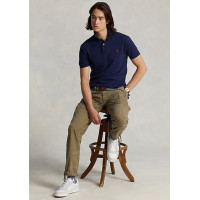 Polo Ralph Lauren Manga Corta Para Hombre