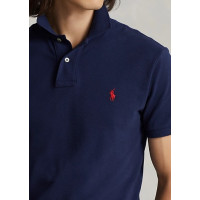 Polo Ralph Lauren Manga Corta Para Hombre