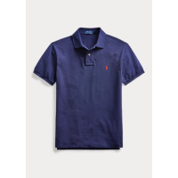 Polo Ralph Lauren Manga Corta Para Hombre