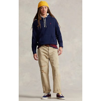 Sudadera Polo Ralph Lauren Para Hombre