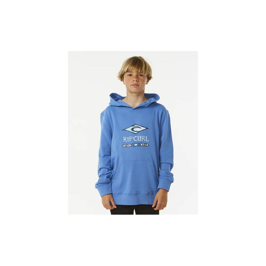 Sudadera rip best sale curl niño