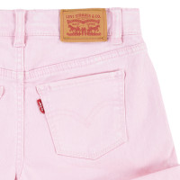 Pantalón Corto Levi's Mini Mom Short Para Niña