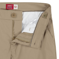 Pantalón Levi's XX Chino Standard Taper Para Niños