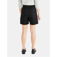 Short Dockers Pleated Original Para Mujer