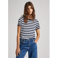 Camiseta Pepe Jeans Jinx Para Mujer