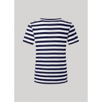 Camiseta Pepe Jeans Jinx Para Mujer