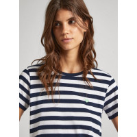 Camiseta Pepe Jeans Jinx Para Mujer