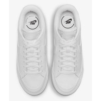 Zapas Nike Court Legacy Lift Unisex