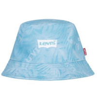 Gorro Levi´s Lan Reversible Bucket Para Niños 