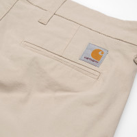 Pantalon Carhartt Wip Sid Para Hombre