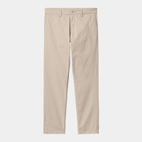 Pantalon Carhartt Wip Sid Para Hombre