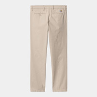 Pantalon Carhartt Wip Sid Para Hombre