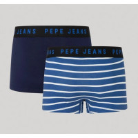 Calzoncillos Pepe Jeans Stripes Pack 2