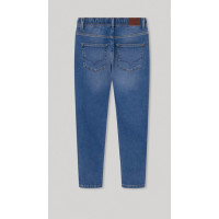 Pantalon Pepe Jeans Tapered Para Niños