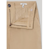 Pantalon Pepe Jeans Chino Theodore Para Niños