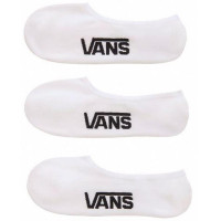 Calcetines Vans Invisibles Classics 3 Pack 