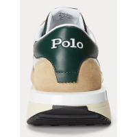 Zapas Polo Ralph Lauren Train 89 Para Hombre